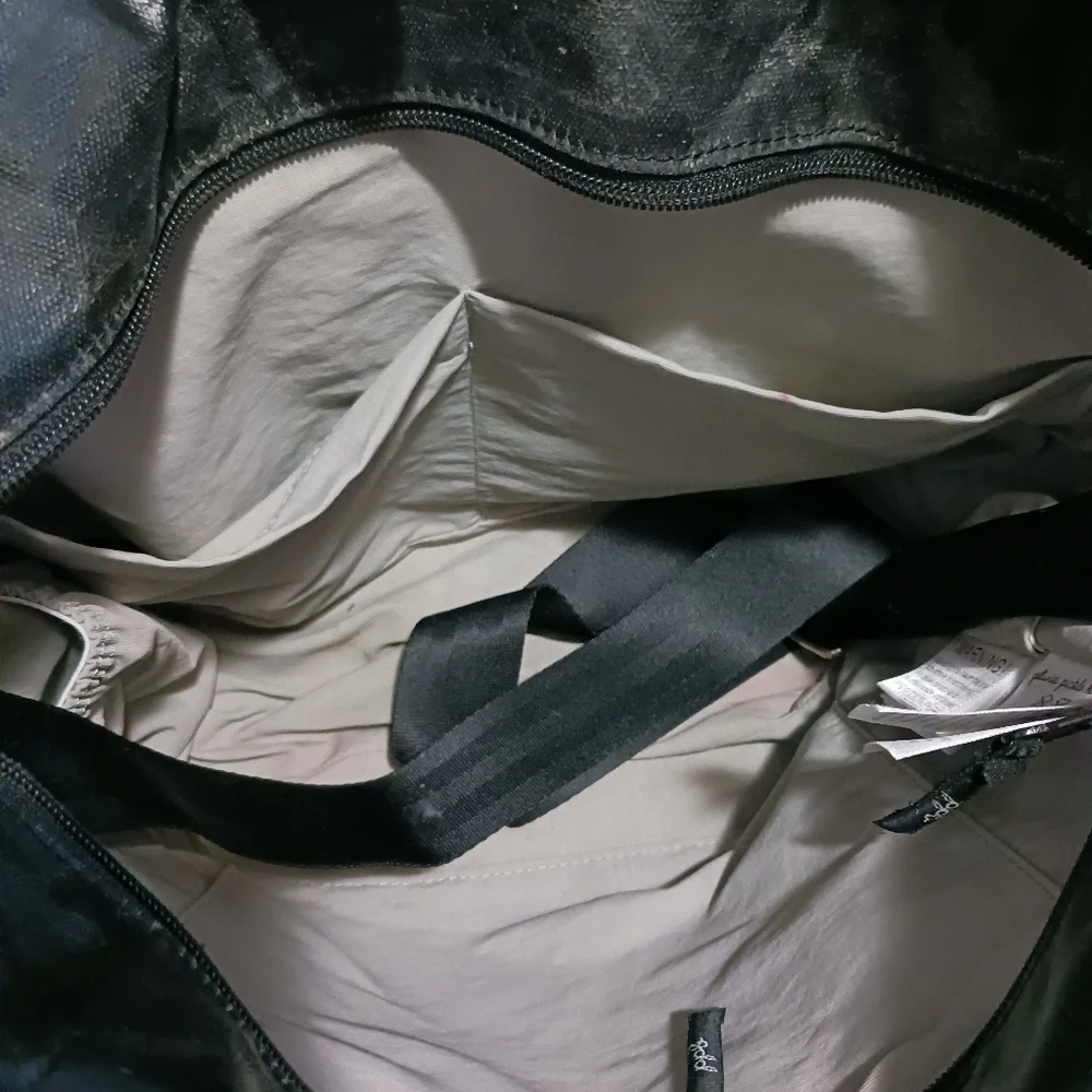 Petunia Pickle Bottom Diaper Bag